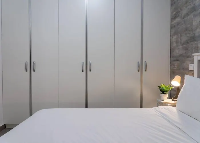 Lejlighed Barullo House *