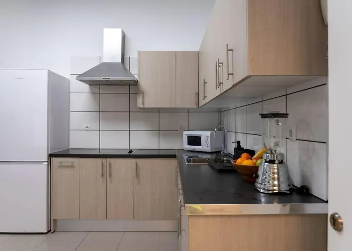 Barullo House * Las Palmas de Gran Canaria