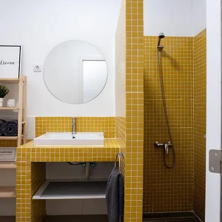 Apartman Barullo House Las Palmas de Gran Canaria