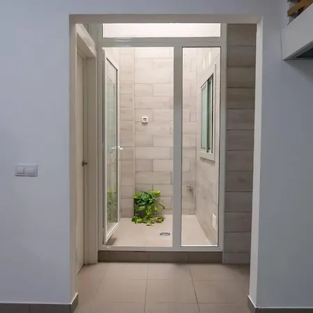 Apartman Barullo House