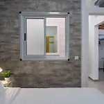 Apartment Barullo House Las Palmas de Gran Canaria