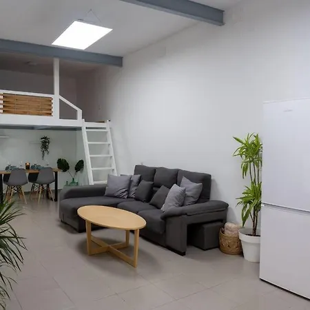 Barullo House * 라스팔마스