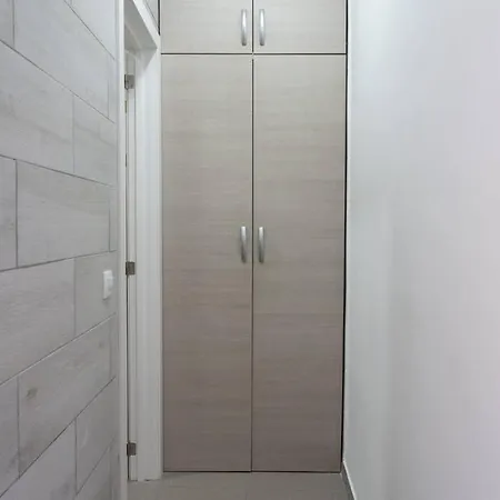 아파트 Barullo House 라스팔마스