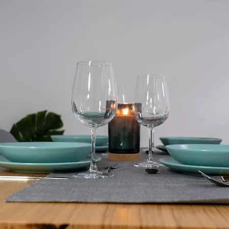 Apartment Barullo House Las Palmas / Gran Canaria