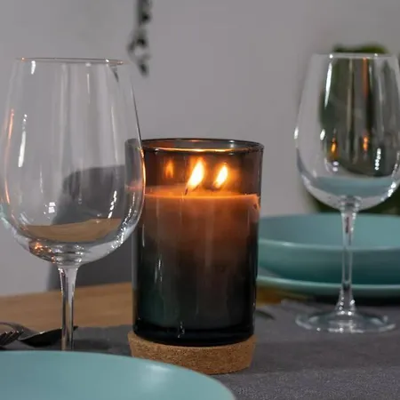 Apartment Barullo House *