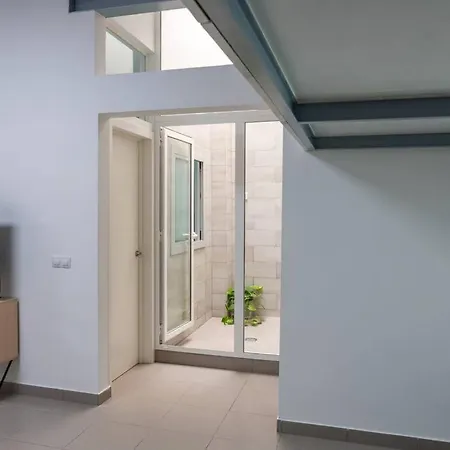 Barullo House Апартаменти Лас-Пальмас-де-Гран-Канарія