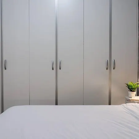 Apartment Barullo House *