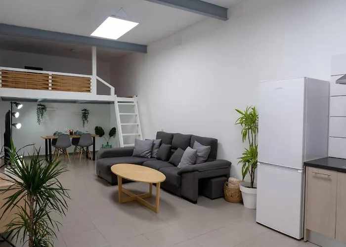 Barullo House * Las Palmas / Gran Canaria