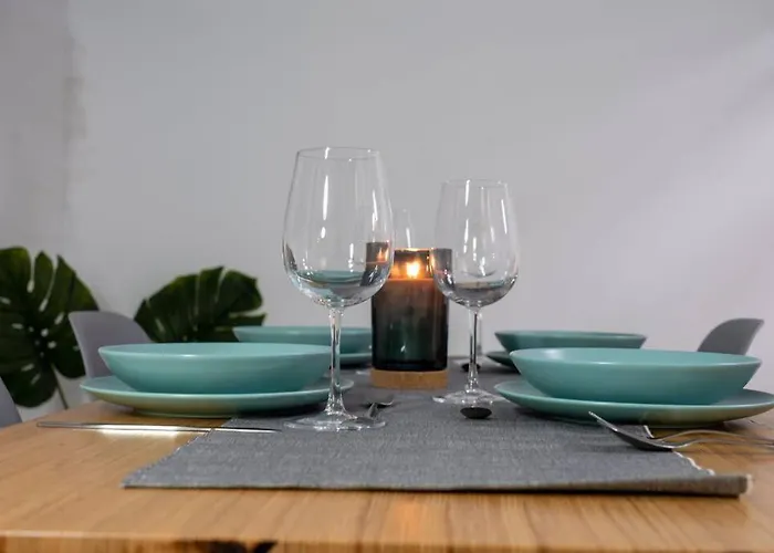 Apartment Barullo House Las Palmas / Gran Canaria