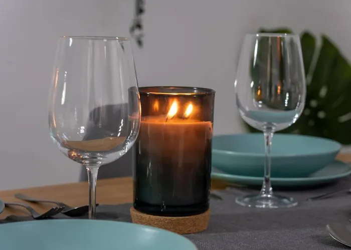 Apartment Barullo House *