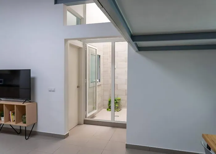 Barullo House Apartment Las Palmas / Gran Canaria