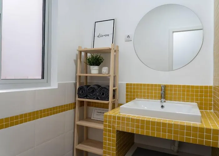 Apartment Barullo House