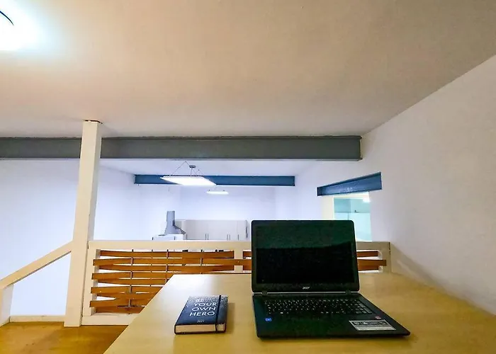 Barullo House Apartment Las Palmas / Gran Canaria