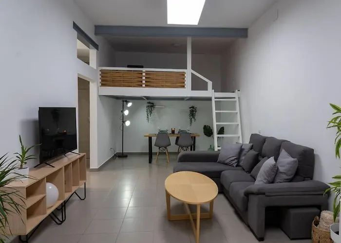 Apartment Barullo House *