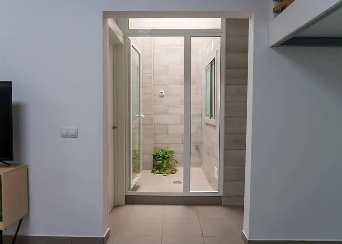 Apartment Barullo House