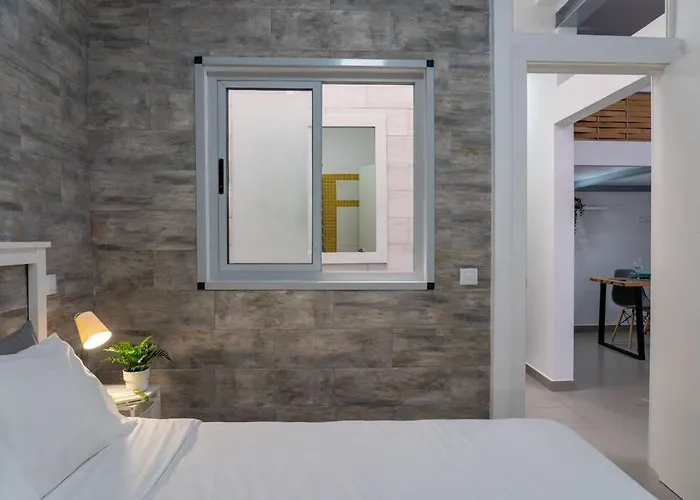 Apartment Barullo House Las Palmas / Gran Canaria